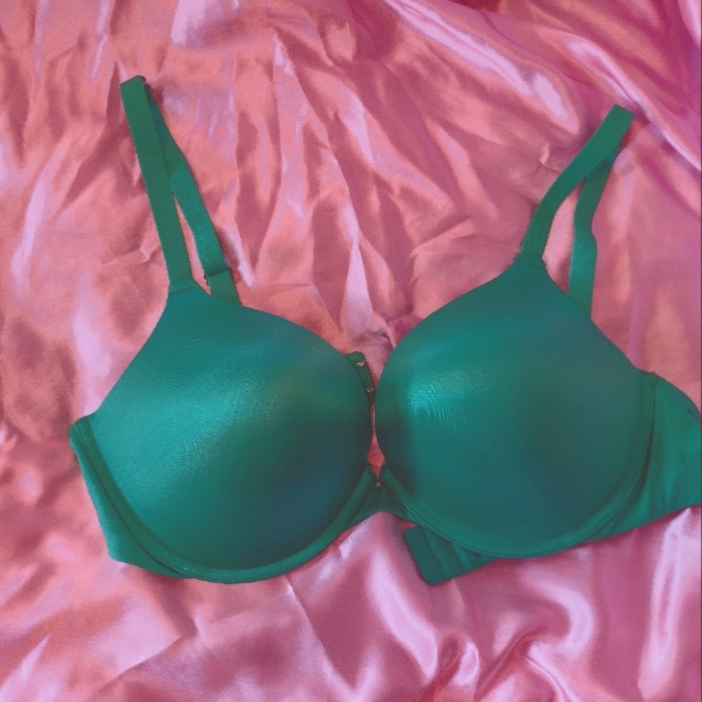 Fredericks multi-way bra